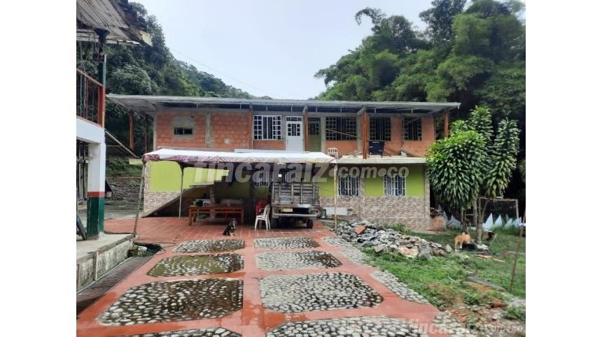 Finca en Venta - Więcej