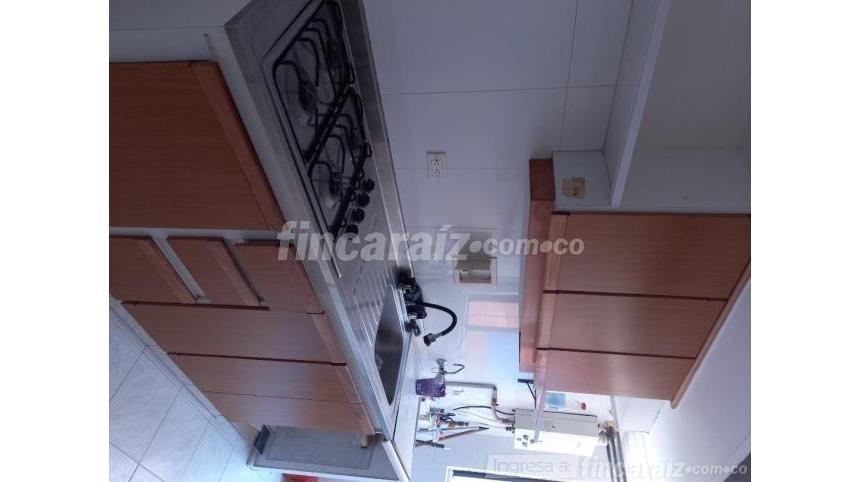 Piso – Bogotá, Ciudad Kennedy Sur, Localidad Kennedy - Más