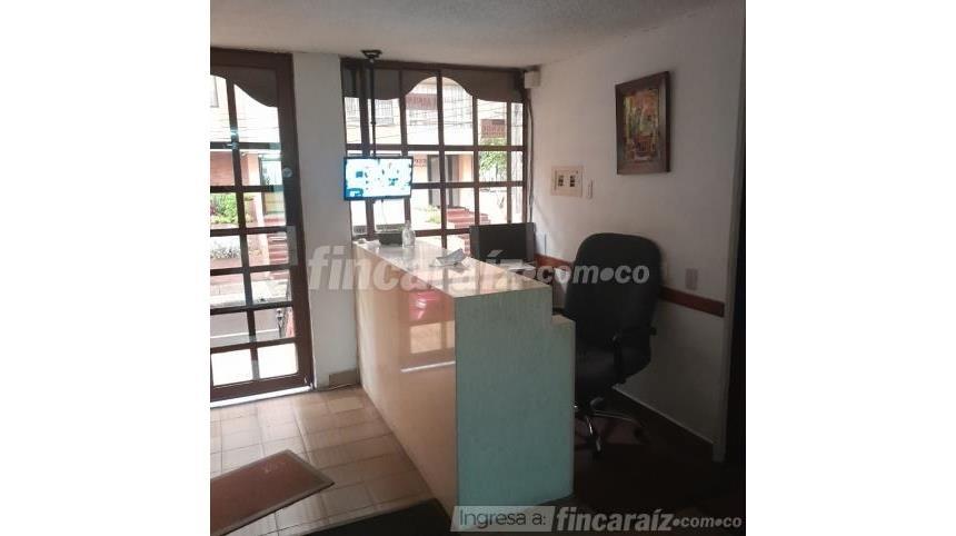 Piso – Bogotá, La Luisita, Localidad Teusaquillo - Vista 3