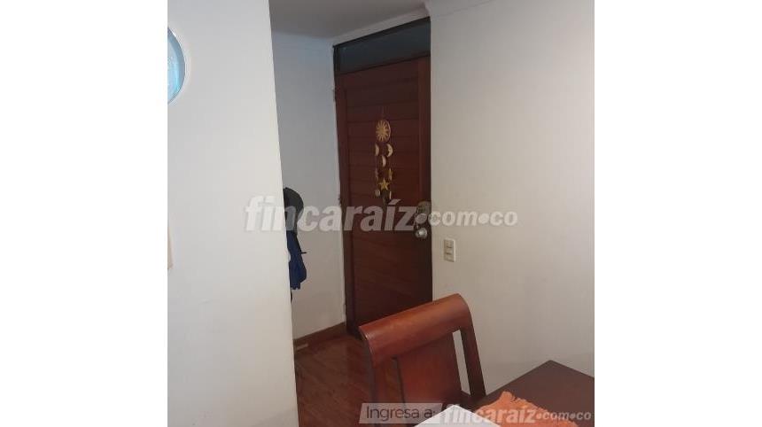 Piso – Bogotá, La Luisita, Localidad Teusaquillo - Vista 4