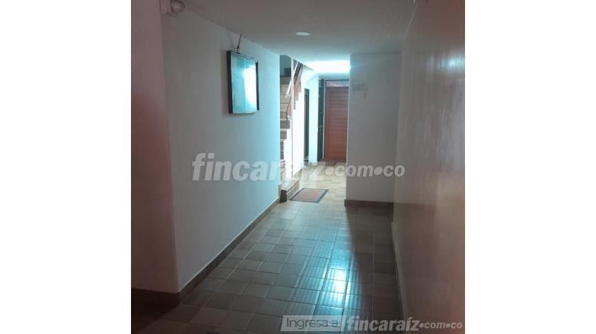 Piso – Bogotá, La Luisita, Localidad Teusaquillo - Vista 5