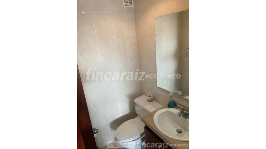 Piso – Bogotá, Santa Bárbara, Localidad Usaquén - Vista 3