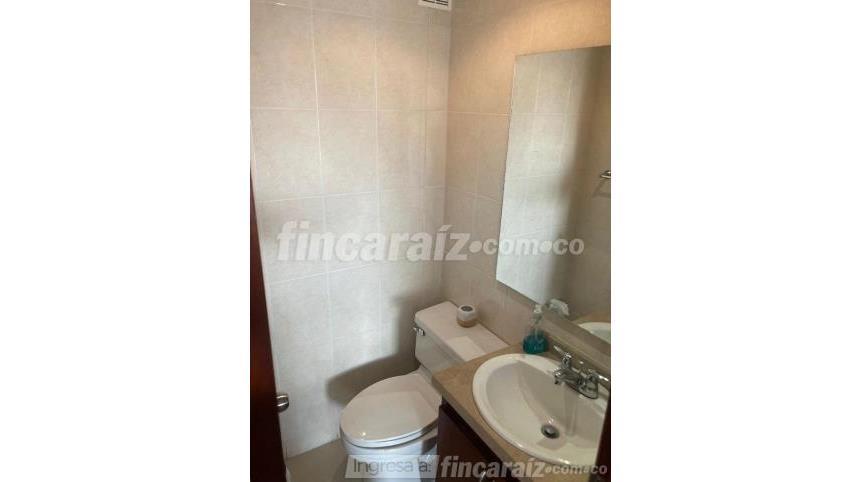 Piso – Bogotá, Santa Bárbara, Localidad Usaquén - Vista 4
