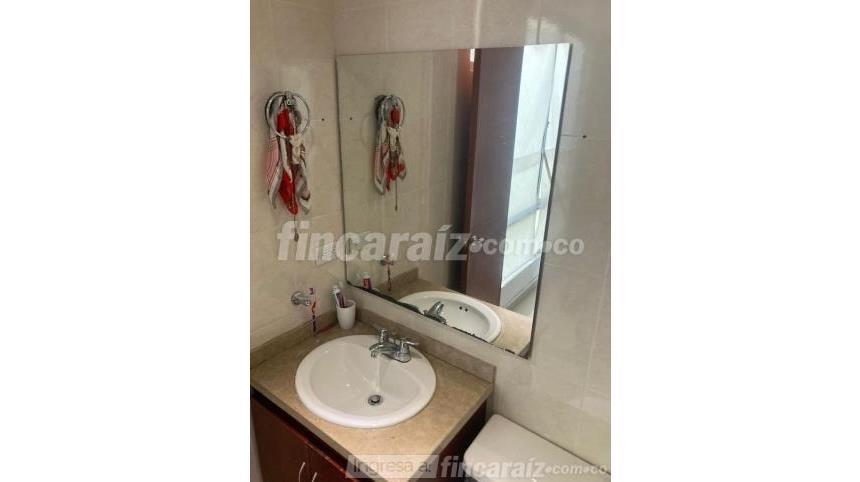 Piso – Bogotá, Santa Bárbara, Localidad Usaquén - Vista 5