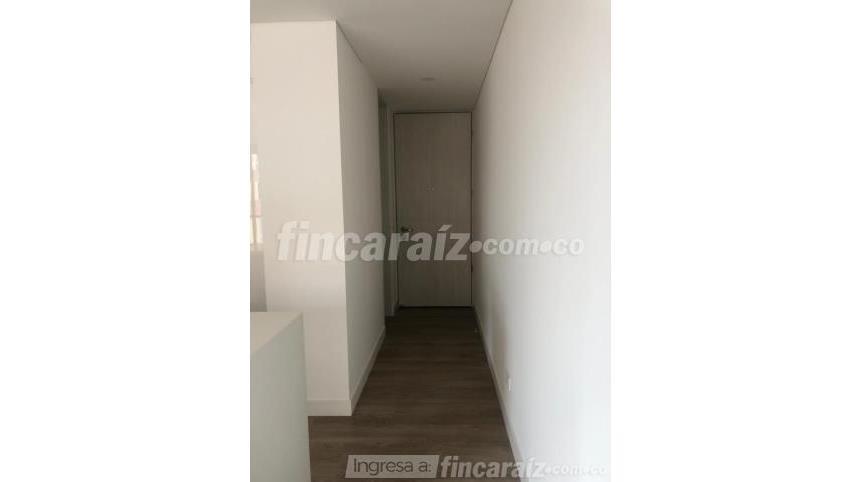 Piso – Bogotá, Belmira, Localidad Usaquén - Vista 2