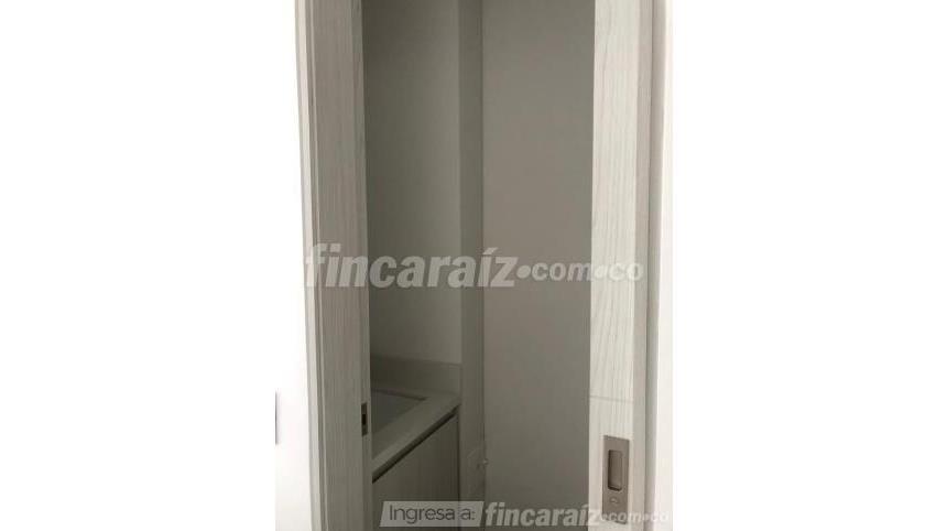 Piso – Bogotá, Belmira, Localidad Usaquén - Vista 3