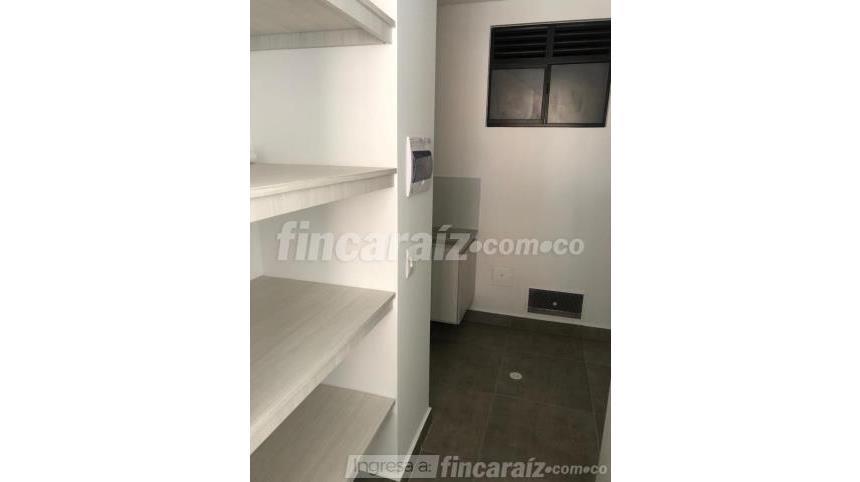 Piso – Bogotá, Belmira, Localidad Usaquén - Vista 4