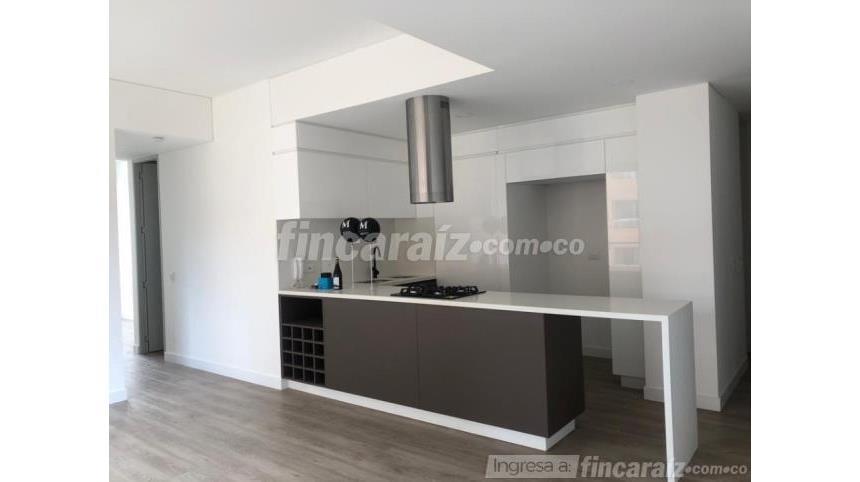 Piso – Bogotá, Belmira, Localidad Usaquén - Vista 5
