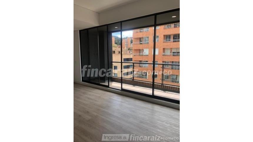 Piso – Bogotá, Belmira, Localidad Usaquén - Más
