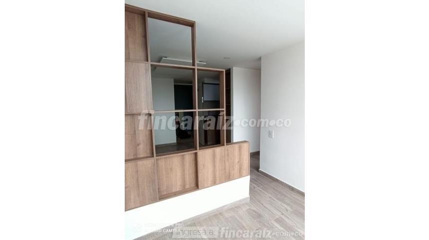 Piso – Bogotá, Localidad La Candelaria - Vista 3