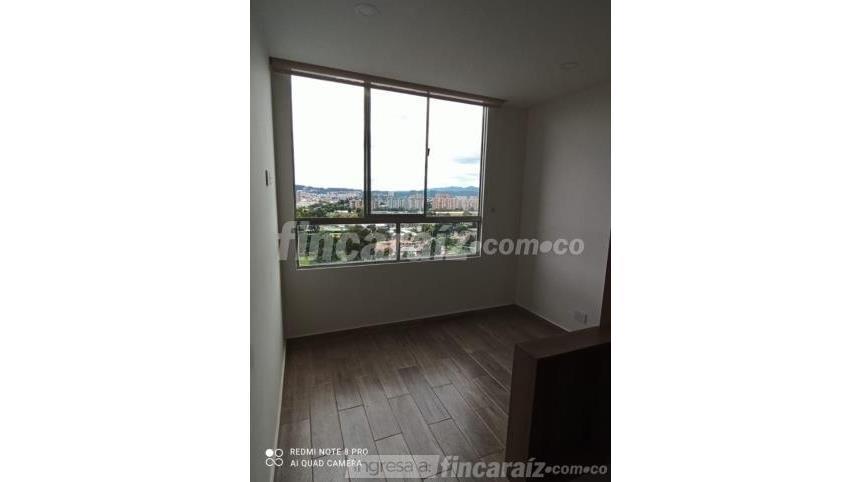 Piso – Bogotá, Localidad La Candelaria - Vista 4