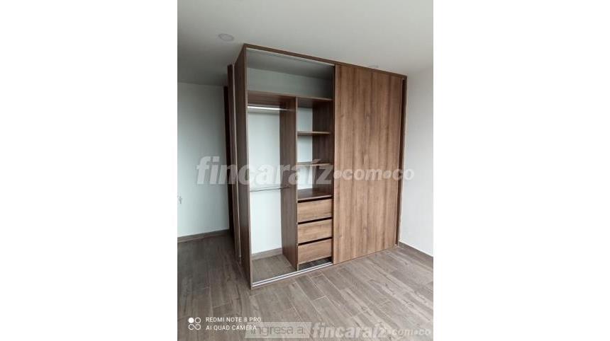Piso – Bogotá, Localidad La Candelaria - Vista 5