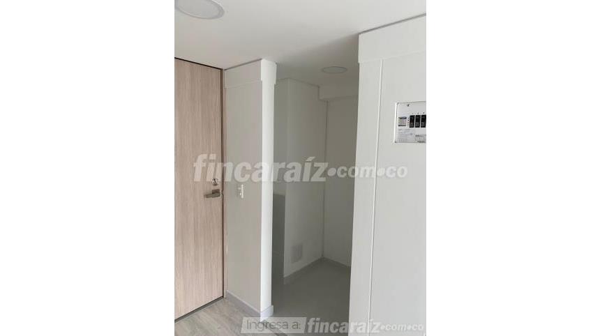 Piso – Bogotá, Cundinamarca, Localidad Puente Aranda - Vista 4