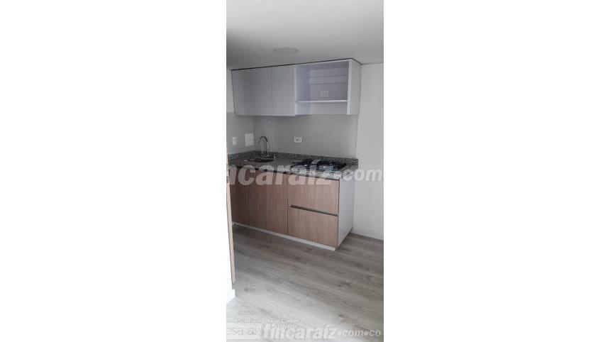 Piso – Bogotá, Cundinamarca, Localidad Puente Aranda - Vista 5
