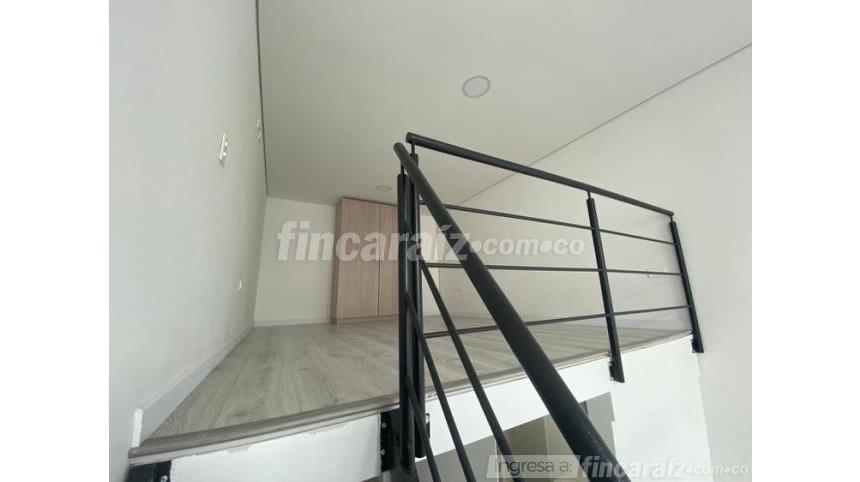 Piso – Bogotá, Cundinamarca, Localidad Puente Aranda - Vista 2