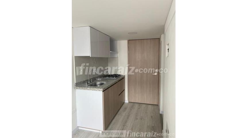 Piso – Bogotá, Cundinamarca, Localidad Puente Aranda - Vista 3