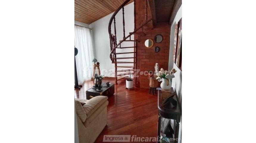 Piso – Bogotá D.C., Britalia, Localidad Suba - Vista 2