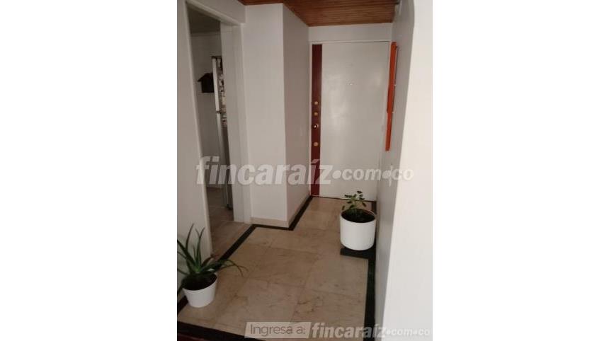 Piso – Bogotá D.C., Britalia, Localidad Suba - Vista 3