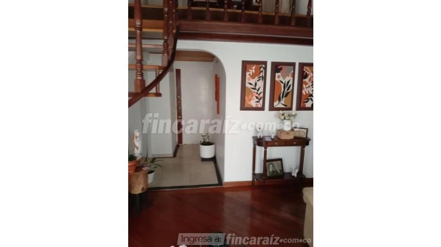 Piso – Bogotá D.C., Britalia, Localidad Suba - Vista 4