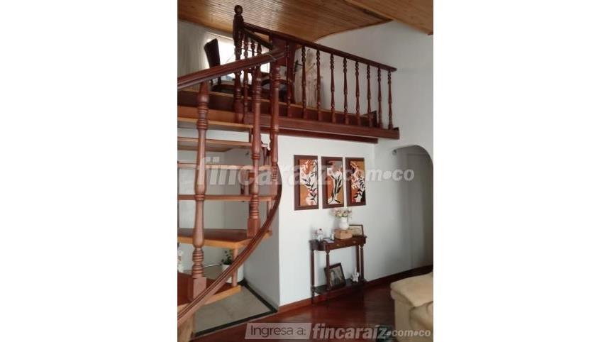 Piso – Bogotá D.C., Britalia, Localidad Suba - Vista 5