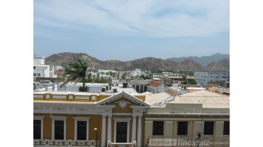 Oficina en Arriendo - Vista 3