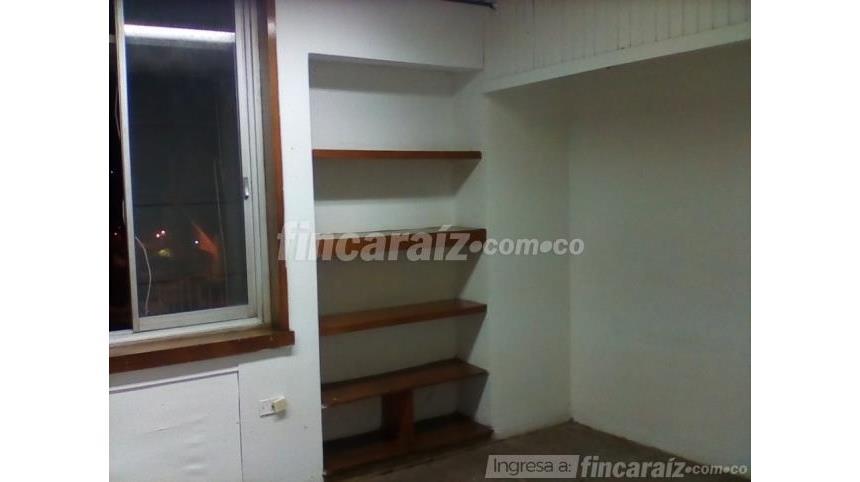 Oficina en Arriendo - Vista 5
