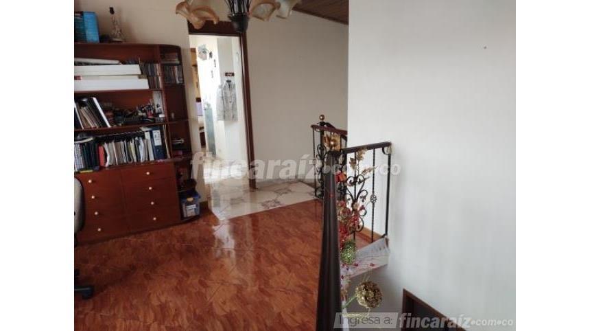 Piso – Bogotá, Ciudad Hayuelos, Localidad Fontibón - Vista 3