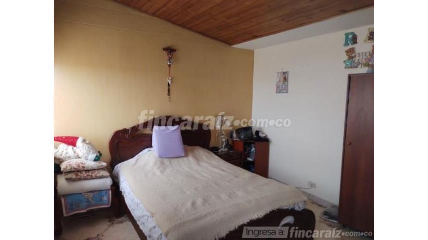 Piso – Bogotá, Ciudad Hayuelos, Localidad Fontibón - Vista 4