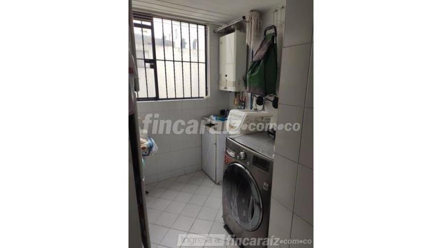 Piso – Bogotá, Ciudad Hayuelos, Localidad Fontibón - Vista 5