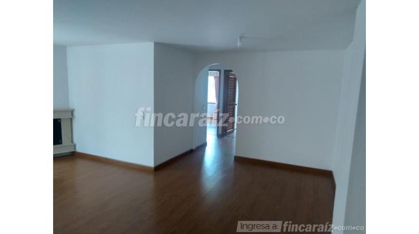 Piso – Bogotá, Caobos, Localidad Usaquén