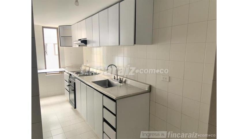 Piso – Bogotá, Caobos, Localidad Usaquén - Vista 2