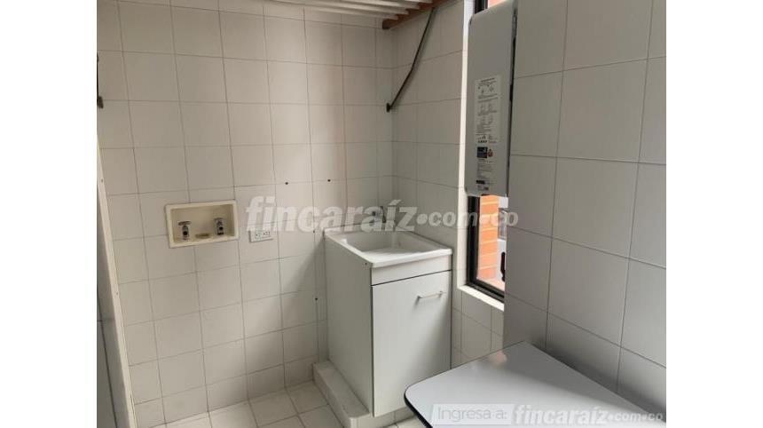 Piso – Bogotá, Caobos, Localidad Usaquén - Vista 3