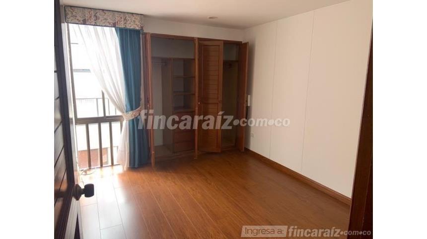 Piso – Bogotá, Caobos, Localidad Usaquén - Vista 4