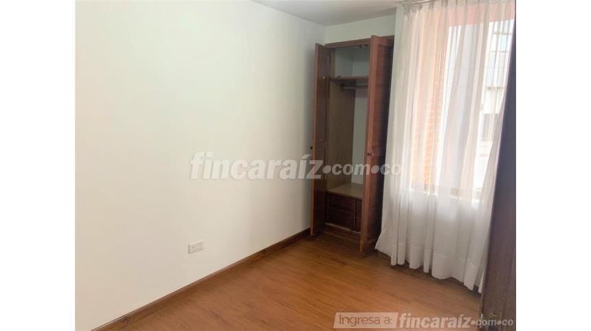 Piso – Bogotá, Caobos, Localidad Usaquén - Vista 5