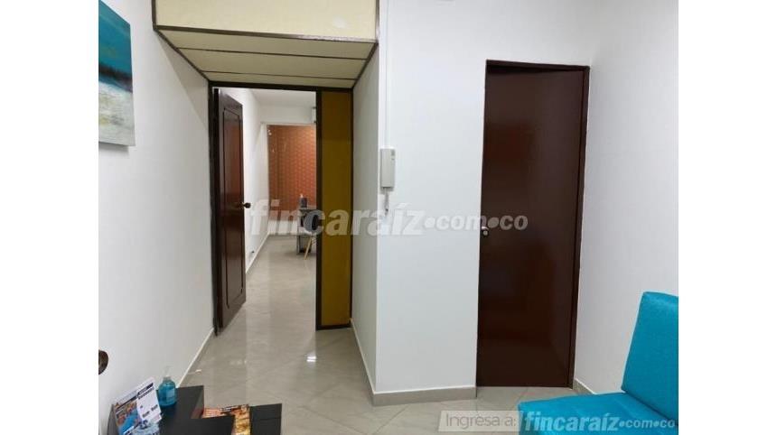 Oficina en Arriendo - Vista 2