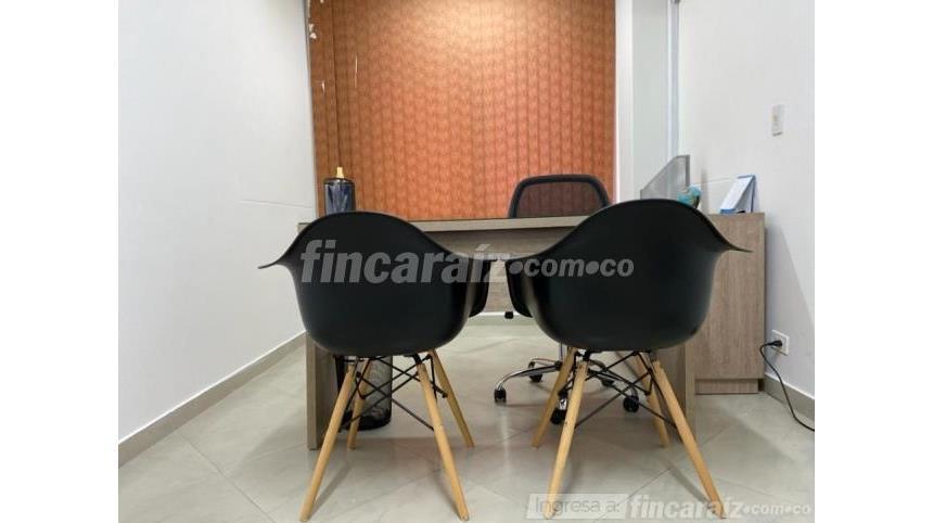 Oficina en Arriendo - Vista 3