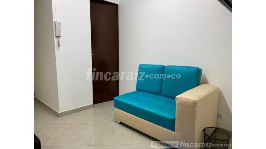 Oficina en Arriendo - Vista 4