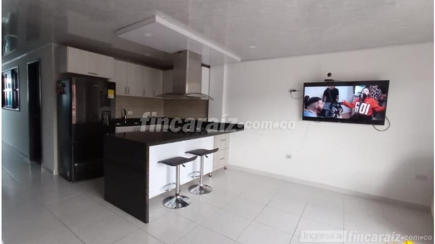 Piso – Bogotá, Quiroga, Localidad Rafael Uribe Uribe