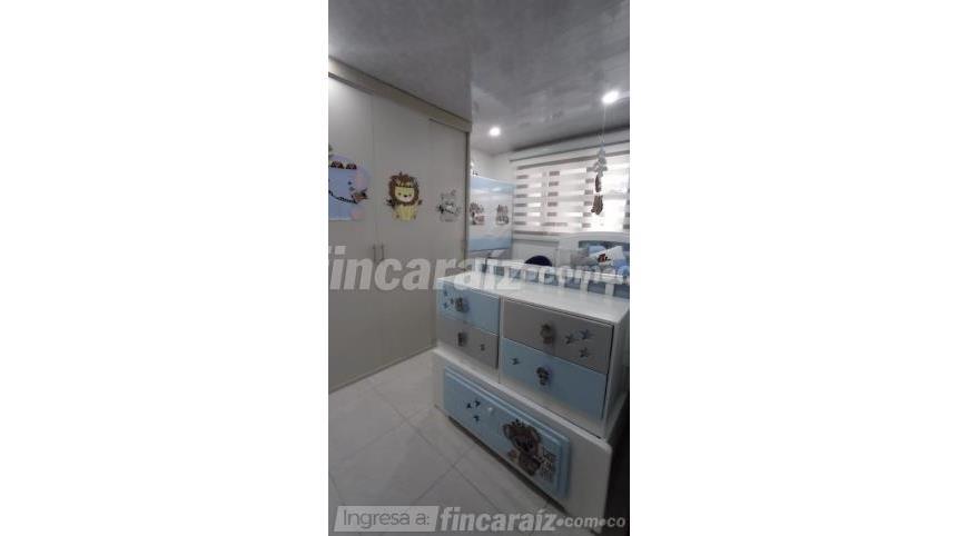 Piso – Bogotá, Quiroga, Localidad Rafael Uribe Uribe - Vista 2