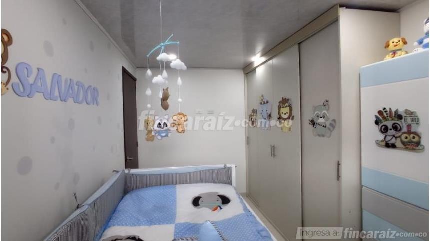 Piso – Bogotá, Quiroga, Localidad Rafael Uribe Uribe - Vista 3