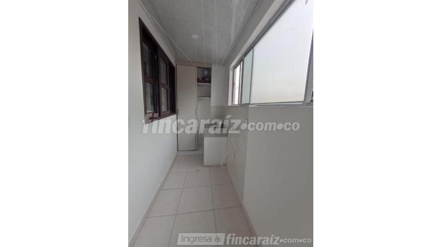 Piso – Bogotá, Quiroga, Localidad Rafael Uribe Uribe - Vista 4
