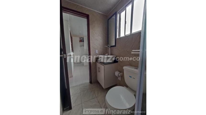 Piso – Bogotá, Quiroga, Localidad Rafael Uribe Uribe - Vista 5