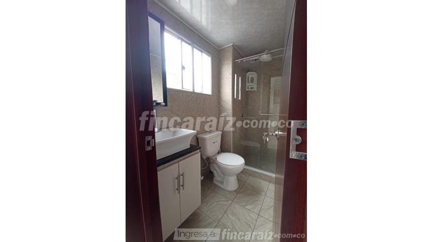 Piso – Bogotá, Quiroga, Localidad Rafael Uribe Uribe - Más