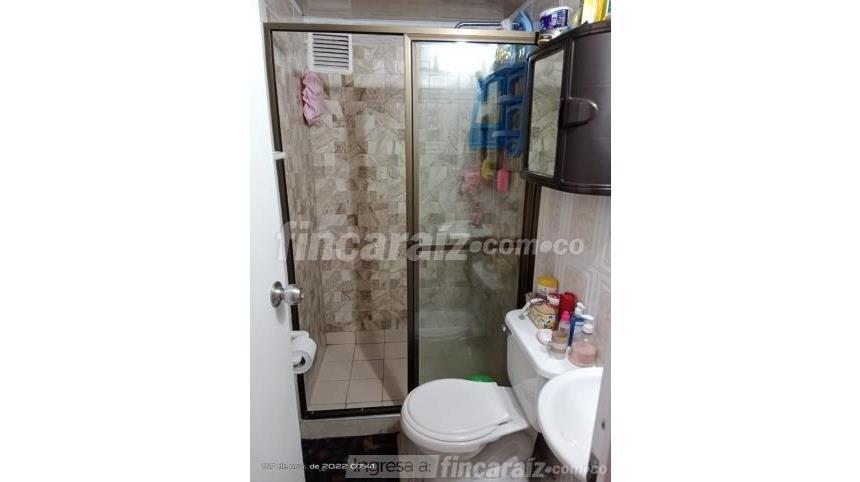 Piso – Bogotá, Usme Porvenir - Vista 2