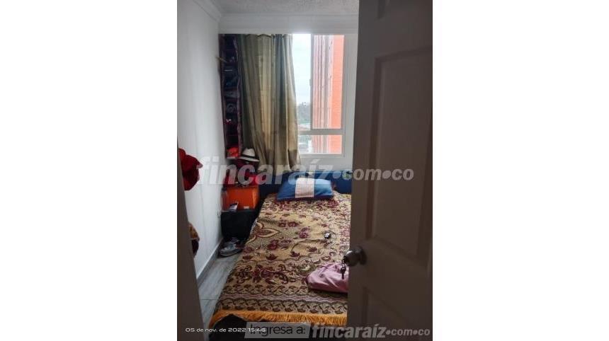 Piso – Bogotá, Usme Porvenir - Vista 5