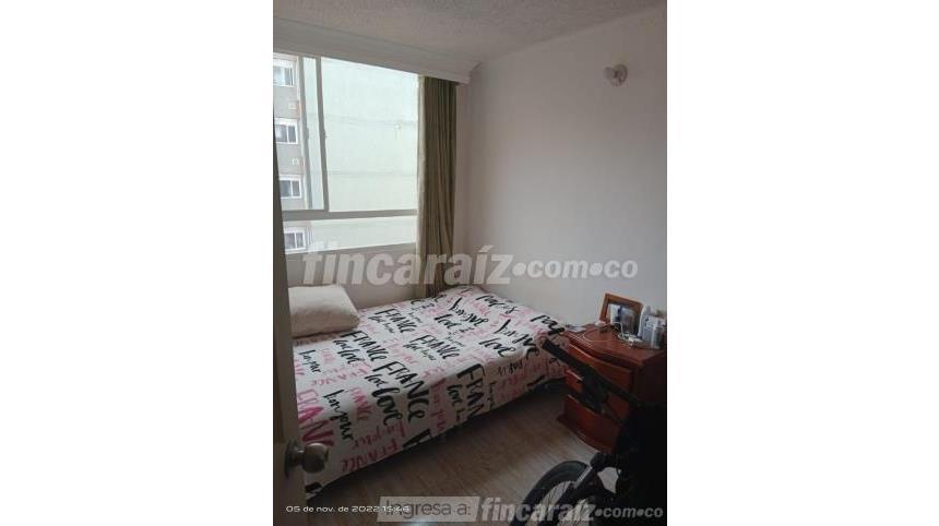 Piso – Bogotá, Usme Porvenir - Más