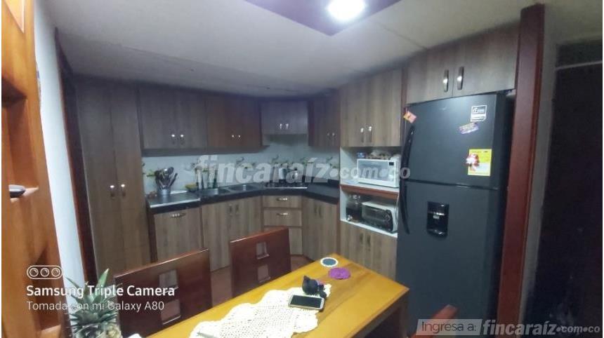 Piso – Bogotá, Parques de Villa Javier, Localidad Bosa - Vista 2