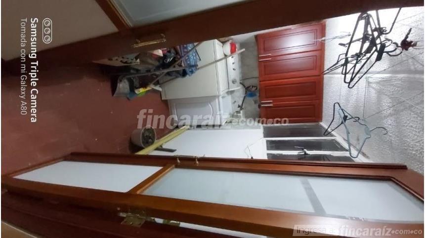 Piso – Bogotá, Parques de Villa Javier, Localidad Bosa - Vista 3
