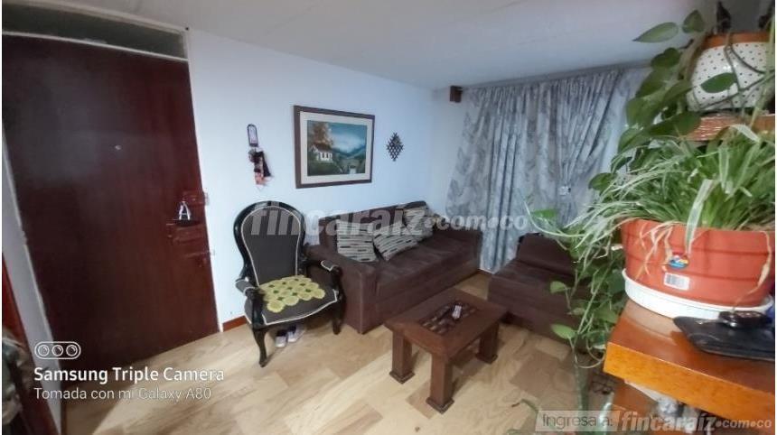 Piso – Bogotá, Parques de Villa Javier, Localidad Bosa - Vista 4