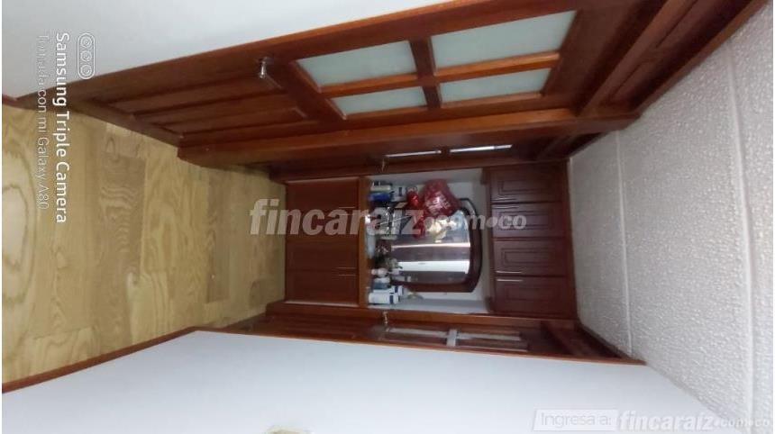 Piso – Bogotá, Parques de Villa Javier, Localidad Bosa - Vista 5